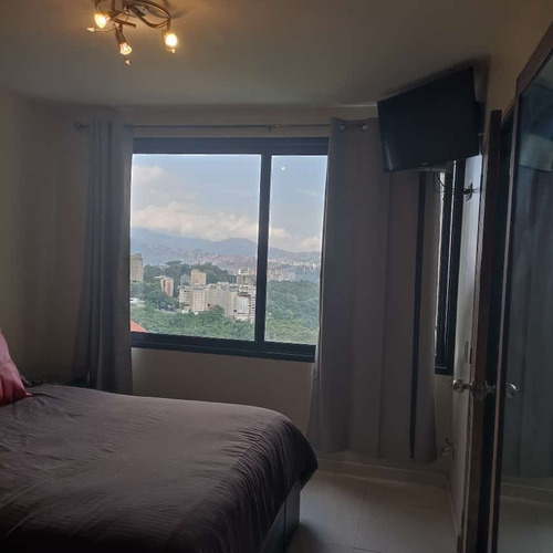 Imagen 8 de 10 de Apartamento En Venta En Bello Monte