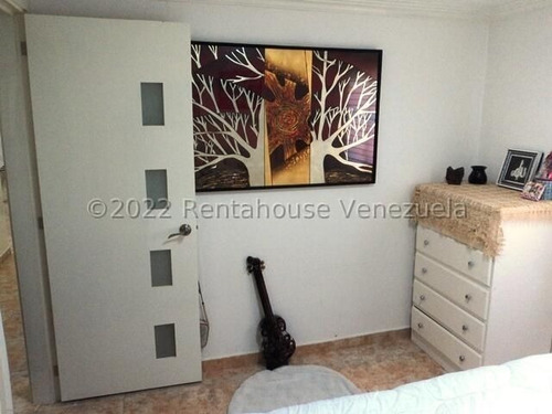 Imagen 18 de 20 de Apartamento En Venta, Urb. Playa El Angel Isla De Margarita
