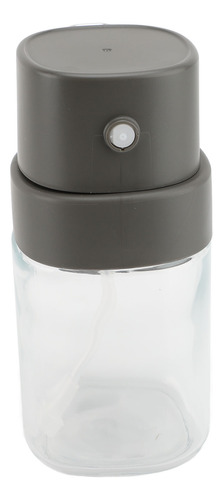 Dispensador Y Pulverizador De Aceite De Oliva 2 En 1