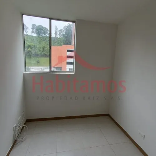 Apartamento En Arriendo En Envigado - El Chingui Cod 68680