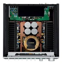 Comprar Planos Amplificadores 2 Canales