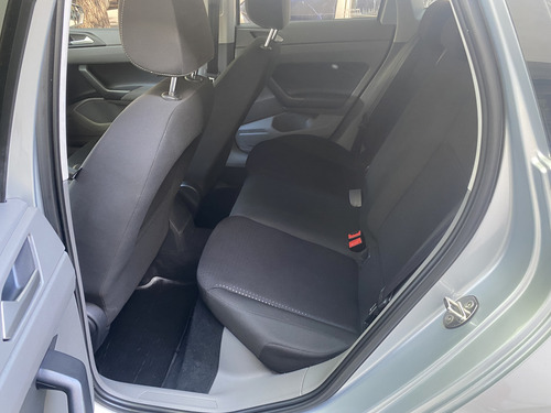 Volkswagen Polo 1.6 Msi Comfortline