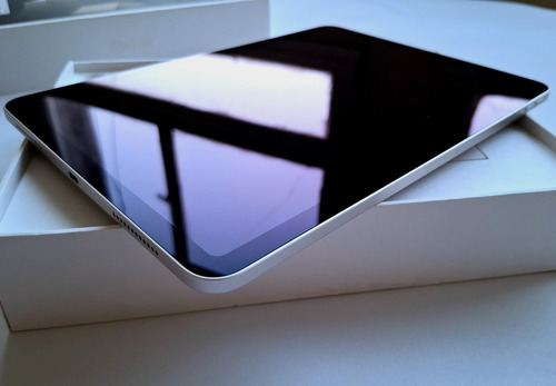 Apple Ipad Air 5ta Gen. M1 64gb Liquido! Gris (Usado)