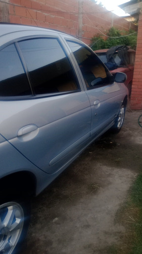 Renault Megane 2 1.9 Fairway Sl