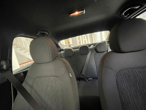 Fiat Cronos 1.3 Gse Drive Pack Plus Cvt