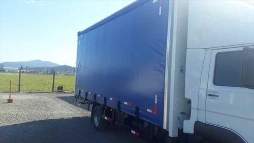 Imagem 4 de 6 de Sobre Chassi Carroceria Caminhao 3/4