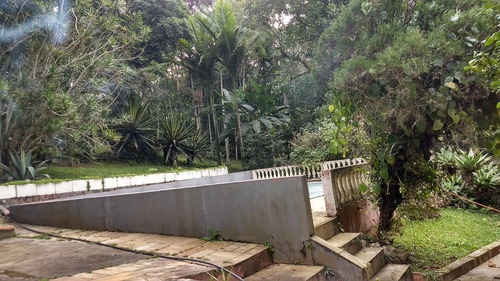 Chácara Em Embu-guaçu, Paiol Velho