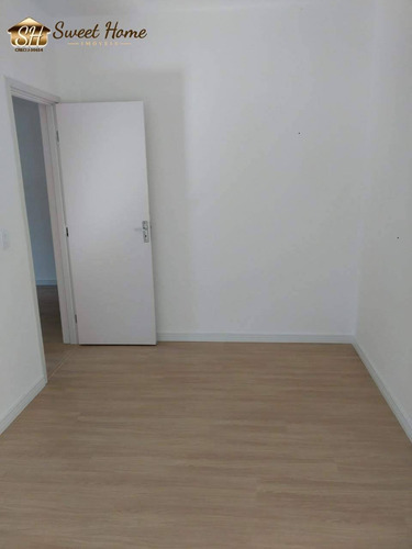 Imagem 6 de 12 de Apartamento Santana De Parnaíba Terraços Bandeirantes - Sh1980
