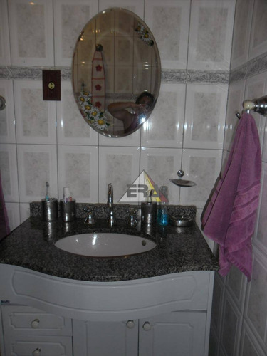 Imagem 17 de 23 de Casa Com 2 Dormitórios À Venda, 138 M² Por R$ 430.000,00 - Vila Itapegica - Guarulhos/sp - Ca0331