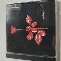 Comprar Cd,depeche Mode,violator,made In Canada, Barrio Caballito  