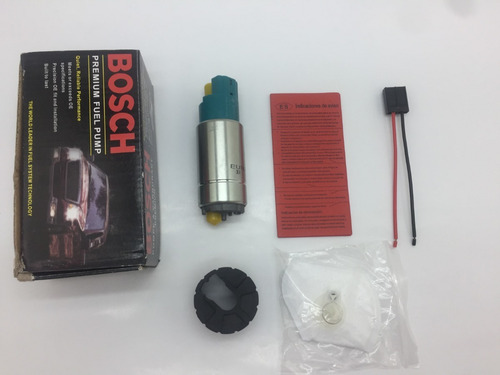 Pila Bomba Gasolina Chery Orinoco Arauca Tiggo X1 Tiuna