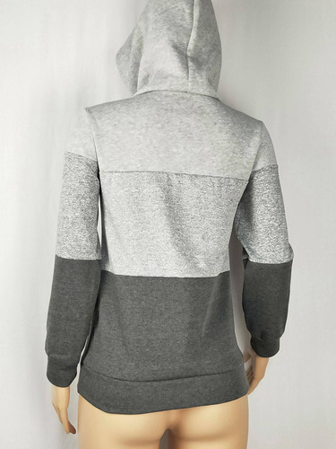 Las Mujeres Sudaderas De Invierno Sudaderas Con Capucha