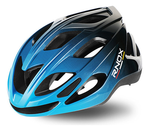 Nuevo Casco De Ciclismo Rnox Casco De Bicicleta De Carretera