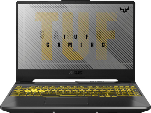 Notebook Asus Tuf Fx506 I7 10870h 16gb Ssd512 Gtx1660 144hz