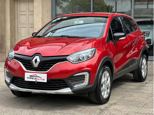 Renault Captur 2.0 Zen