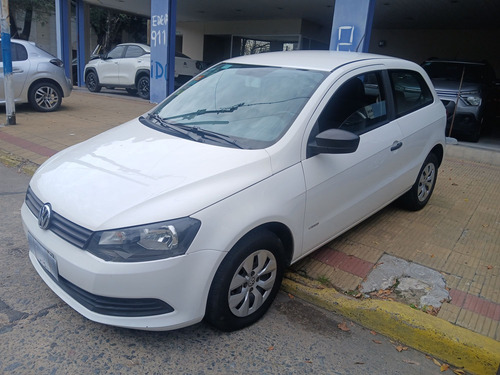 Volkswagen Gol Trend 1.6 Pack I 101cv 3p