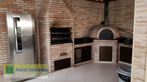 Apartamento Em Jardim Consorcio - São Paulo - 528