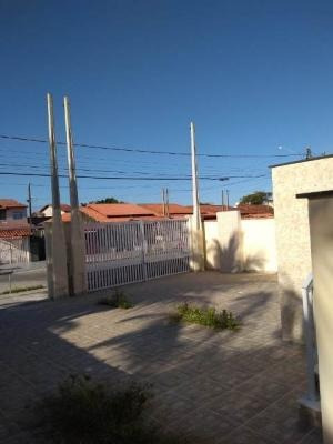 Imagem 3 de 14 de Casa Sobreposta No Balneário Tupy, Em Itanhaém - 5359