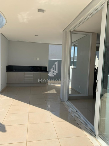 Imagem 12 de 13 de Casa À Venda Em Residencial Real Parque Sumaré - Ca004405