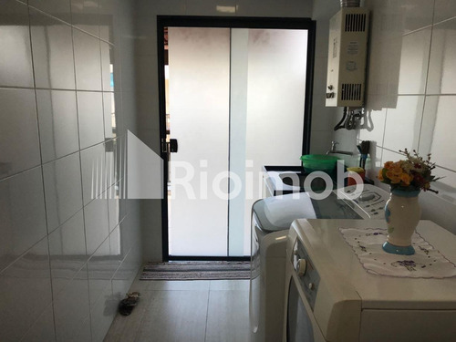 Imagem 24 de 30 de Apartamento - Ref: 1935
