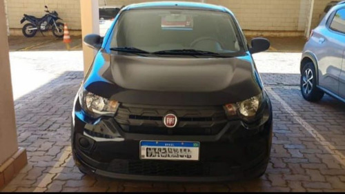Fiat Mobi 1.0 Like Flex 5p