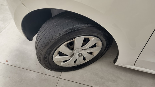 Volkswagen Up! 1.0 MPI TAKE UP 12V FLEX 2P MANUAL