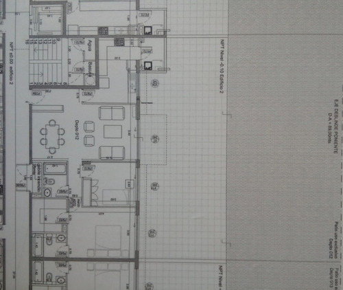 Dbs Propiedades Vende Hermoso Dpto 2d/2b C.patio 5200 Uf