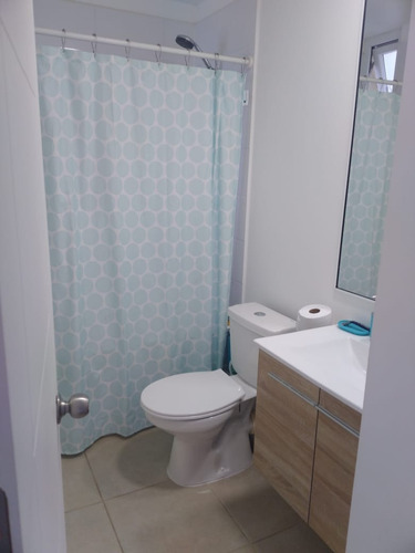 Arriendo Depto Lindo Y Cómodo- Lomas De Papudo 3 Dorm/6 Pers