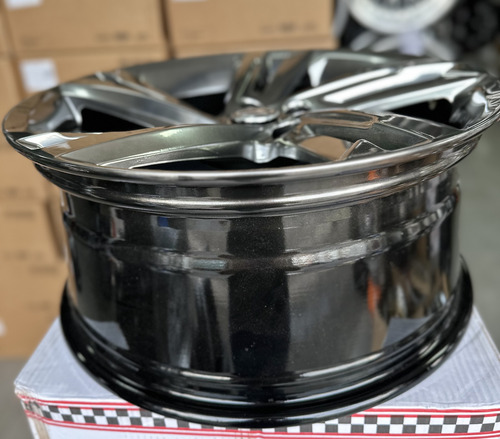 Rines 19 5 112 Vw Tiguan Rline Cupra Jetta Mk6 Mk7 Passat