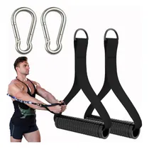 Comprar Manijas De Ejercicio De Gimnasio Resistentes, Manijas De Máq