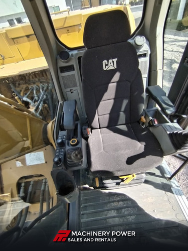 Excavadora 320gc Cat 2020 Tier 3 Eco. 0350