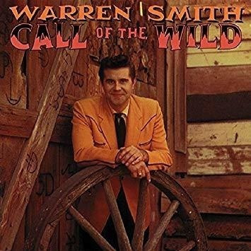 Smith Warren Call Of The Wild Usa Import Cd