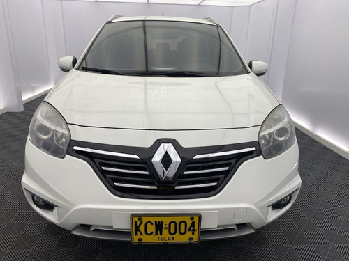 Renault Koleos 2.5 Dynamique
