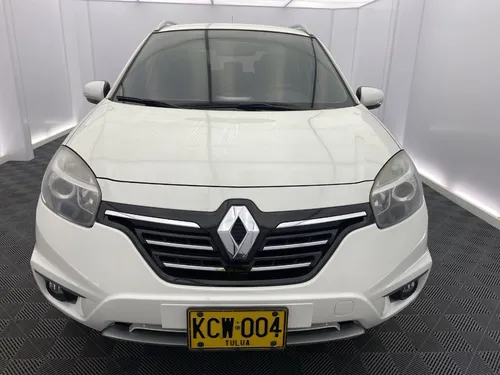 Renault Koleos 2.5 Dynamique