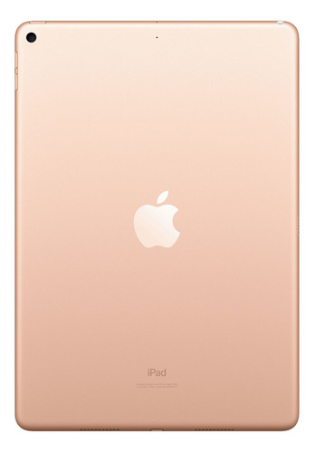 iPad  Apple  Air 3rd generation 2019 A2152 10.5" 64GB gold y 3GB de memoria RAM