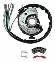 Comprar Plaqueta De Giro Baliza P\u002F Ford Falcon 1978-1980