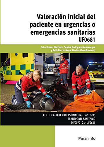 Valoracion Inicial Del Paciente En Urgencias O Emergencias S