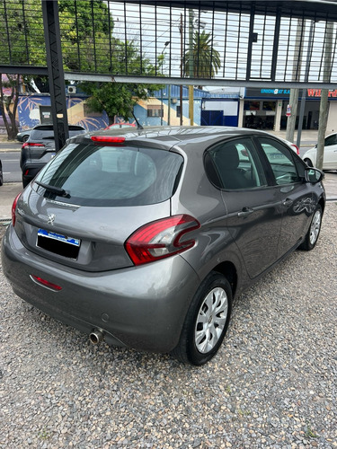 Peugeot 208 1.5 Active