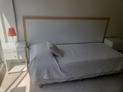 Departamento En Palermo