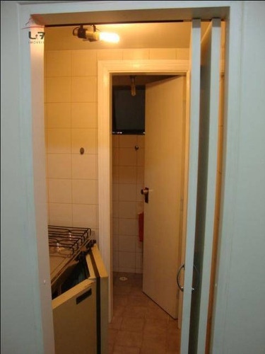 Imagem 5 de 14 de Sala À Venda, 32 M² Por R$ 98.000,00 - Rebouças - Curitiba/pr - Sa0047