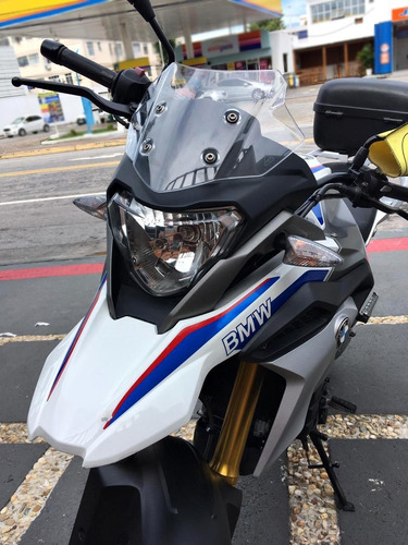 G 310 Gs