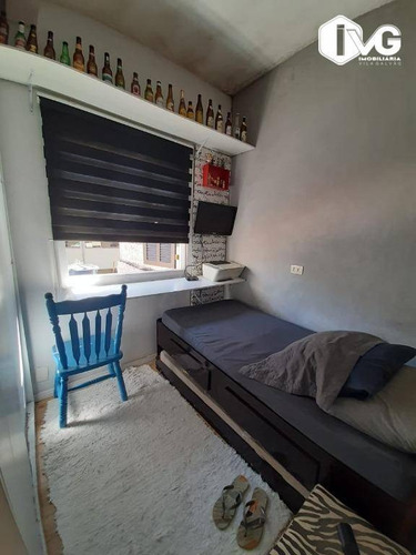 Imagem 9 de 30 de Sobrado À Venda, 144 M² Por R$ 440.000,00 - Jardim Ema - Guarulhos/sp - So0476