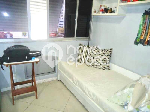Imagem 7 de 14 de Apartamento - Ref: Ip3ap46186