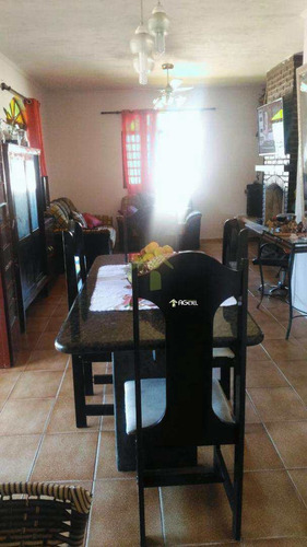 Imagem 7 de 8 de Chácara Com 2 Dorms, Parque Nova Cipó, Embu-guaçu - R$ 700.000,00, 250m² - Codigo: 1341 - V1341