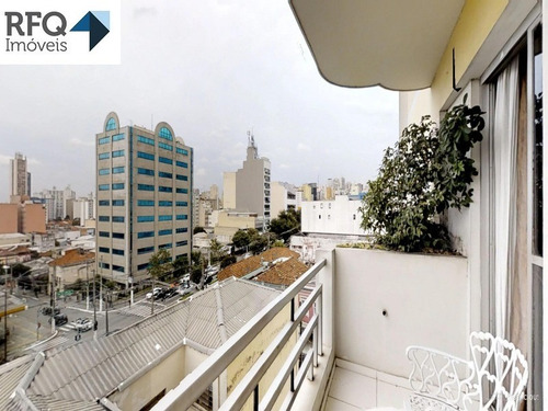 Imagem 12 de 21 de Apartamento Com 1 Dormitório Com Sacada Conjugada No Bairro Bela Vista !! - Ap02625 - 69832746