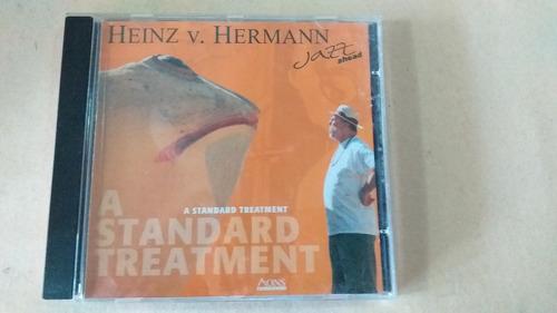 Cd Heinz & Hermann/  A Stanard Treatment
