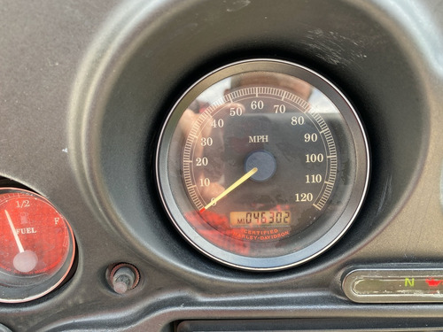 Harley Davidson Electra Glide 1450cc Modelo 2005