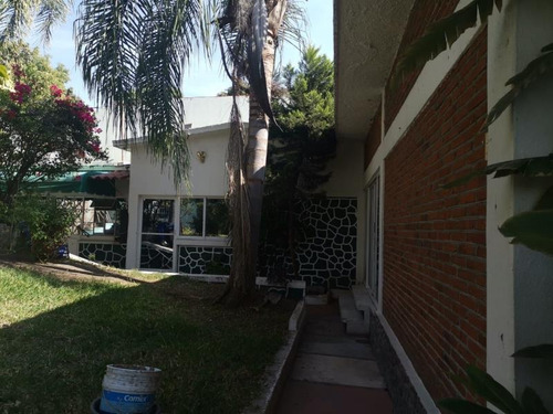 Imagen 11 de 12 de Casa Sola En Venta Cuautlixco