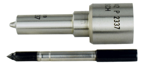 Tobera Dlla 142 P 2337 Para Inyector Diesel Td2.9 Deutz Khd