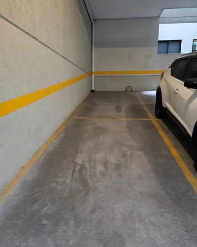 Vive En La Colonia Nápoles: Espacio, Comodidad Y Plusvalía En Un Solo Lugar